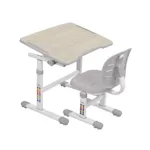 Комплект парта и стул трансформеры Cubby Acacia