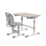 Комплект парта и стул трансформеры Cubby Acacia