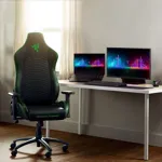 Игровое кресло Razer Iskur X - XL