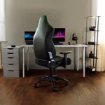Игровое кресло Razer Iskur X - XL