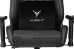 Игровое кресло Knight Neon