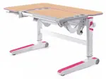 Детский стол Mealux KingWood Multicolor