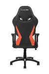 Премиум игровое кресло KARNOX HERO Lava Edition