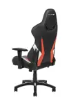 Премиум игровое кресло KARNOX HERO Lava Edition