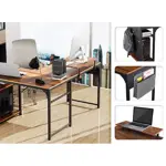 Стол письменный (для компьютера) угловой EUREKA ZX-L150B-RWB с шириной 150 см