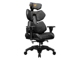 Кресло компьютерное игровое Cougar TERMINATOR