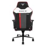 Кресло компьютерное игровое ZONE 51 Cyberpunk Limited