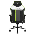 Кресло компьютерное игровое ZONE 51 Cyberpunk Limited