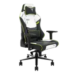 Кресло компьютерное игровое ZONE 51 Cyberpunk Limited