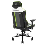 Кресло компьютерное игровое ZONE 51 Cyberpunk Limited