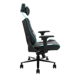 Кресло компьютерное игровое ZONE 51 Cyberpunk Limited