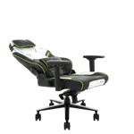 Кресло компьютерное игровое ZONE 51 Cyberpunk Limited