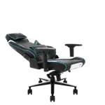 Кресло компьютерное игровое ZONE 51 Cyberpunk Limited