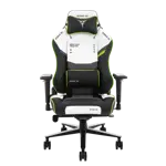 Кресло компьютерное игровое ZONE 51 Cyberpunk Limited