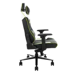 Кресло компьютерное игровое ZONE 51 Cyberpunk Limited