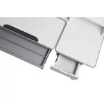 Парта-трансформер Fundesk Fiore