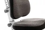 Инновационное растущее кресло SlideUP Footrest