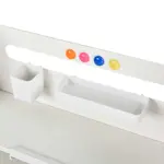 Регулируемая парта для школьника FunDesk Sentire