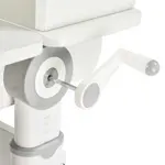 Регулируемая парта для школьника FunDesk Sentire