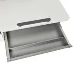 Регулируемая парта для школьника FunDesk Sentire