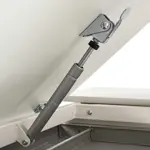 Регулируемая парта для школьника FunDesk Sentire