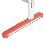 Регулируемая парта для школьника FunDesk Sentire