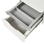 Регулируемая парта для школьника FunDesk Sentire