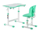 Комплект парта и стул трансформеры Omino FunDesk