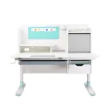 Парта-трансформер для школьника Cubby Camellia