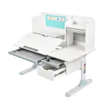 Парта-трансформер для школьника Cubby Camellia