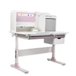 Парта-трансформер для школьника Cubby Camellia