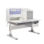 Парта-трансформер для школьника Cubby Camellia