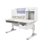 Парта-трансформер для школьника Cubby Camellia