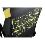 Премиум игровое кресло KARNOX GLADIATOR Cybot Edition