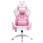 Кресло компьютерное игровое ZONE 51 KITTY