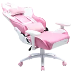 Кресло компьютерное игровое ZONE 51 KITTY