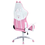Кресло компьютерное игровое ZONE 51 KITTY