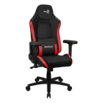Игровое кресло Aerocool CROWN Leatherette