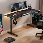 Компьютерный стол для геймеров EUREKA GIP 55