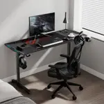 Компьютерный стол для геймеров EUREKA GIP 55