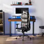 Эргономичное компьютерное кресло Eureka Hector