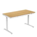 Стол для компьютера FoxGear FG-ED-55 с электроприводом