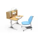 Детский письменный стол EUREKA ECD-XYL-80 с регулировкой высоты