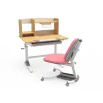 Детский письменный стол EUREKA ECD-XYL-80 с регулировкой высоты