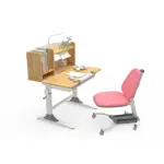 Детский письменный стол EUREKA ECD-XYL-80 с регулировкой высоты