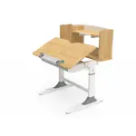 Детский письменный стол EUREKA ECD-XYL-80 с регулировкой высоты