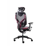 Игровое кресло GT Chair VIDA X GR