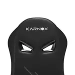 Премиум игровое кресло KARNOX HUNTER Bad Guy Edition