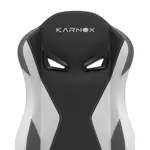 Премиум игровое кресло KARNOX HUNTER Bad Guy Edition