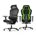 Эргономичное компьютерное кресло Eureka Typhon Call of Duty